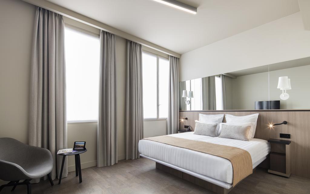 Hotel Best Western Premier Opera Liege